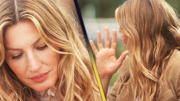 Gisele Bundchen Fights Back Tears While Discussing Divorce From Tom Brady (Exclusive)